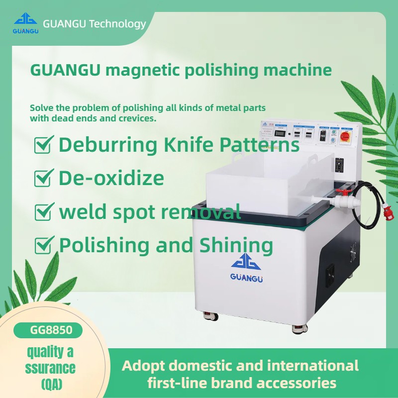 ManilaCopper Jewelry Accessories Bulk Polishing